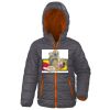 Result Core Kids Padded Jacket Thumbnail
