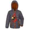 Result Core Kids Padded Jacket Thumbnail