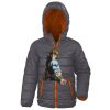 Result Core Kids Padded Jacket Thumbnail