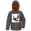 Result Core Kids Padded Jacket Thumbnail