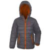 Result Core Kids Padded Jacket Thumbnail