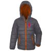 Result Core Kids Padded Jacket Thumbnail