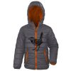 Result Core Kids Padded Jacket Thumbnail