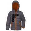 Result Core Kids Padded Jacket Thumbnail