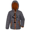 Result Core Kids Padded Jacket Thumbnail