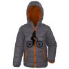 Result Core Kids Padded Jacket Thumbnail