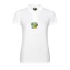 PRO RTX Ladies Pro Piqué Polo Shirt Thumbnail