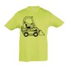 SOL'S Kids Regent T-Shirt Thumbnail