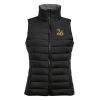 SOL'S Ladies Wave Bodywarmer Thumbnail
