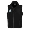 Result Core Printable Soft Shell Bodywarmer Thumbnail