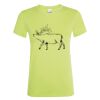 SOL'S Ladies Regent T-Shirt Thumbnail