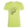 SOL'S Ladies Regent T-Shirt Thumbnail