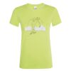 SOL'S Ladies Regent T-Shirt Thumbnail