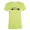 SOL'S Ladies Regent T-Shirt Thumbnail