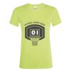 SOL'S Ladies Regent T-Shirt Thumbnail