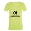 SOL'S Ladies Regent T-Shirt Thumbnail